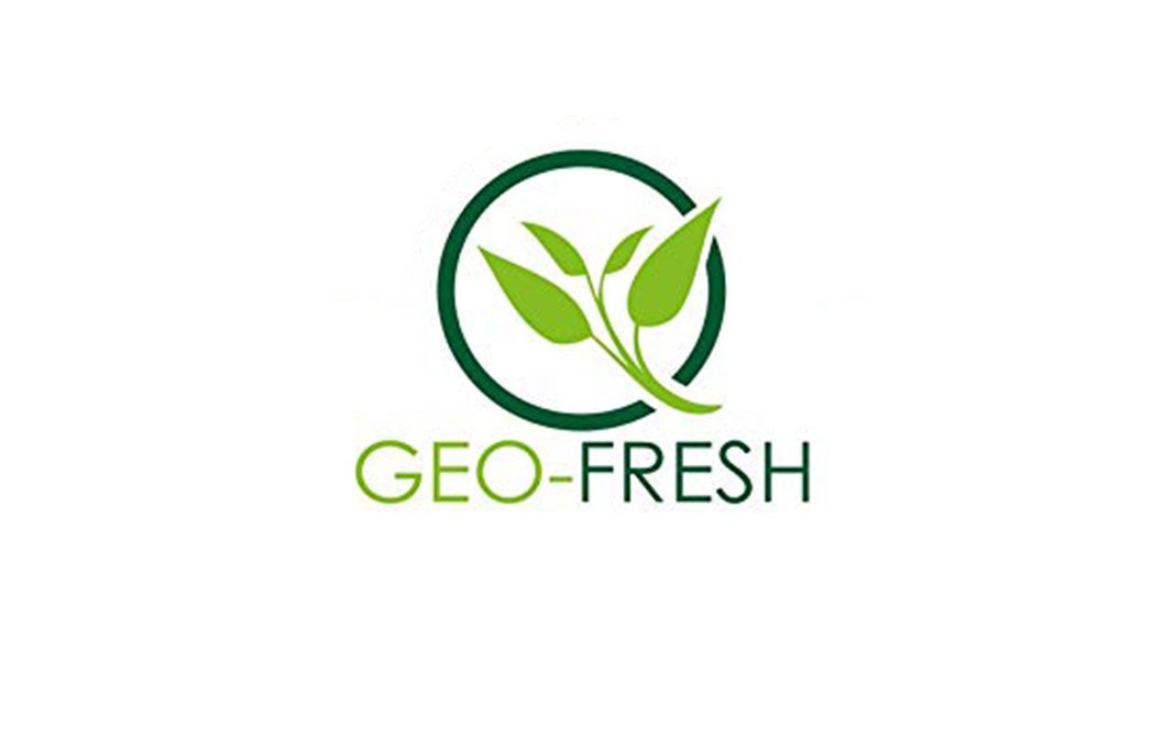 Geo-Fresh Organic Cinnamon Powder    Bottle  50 grams